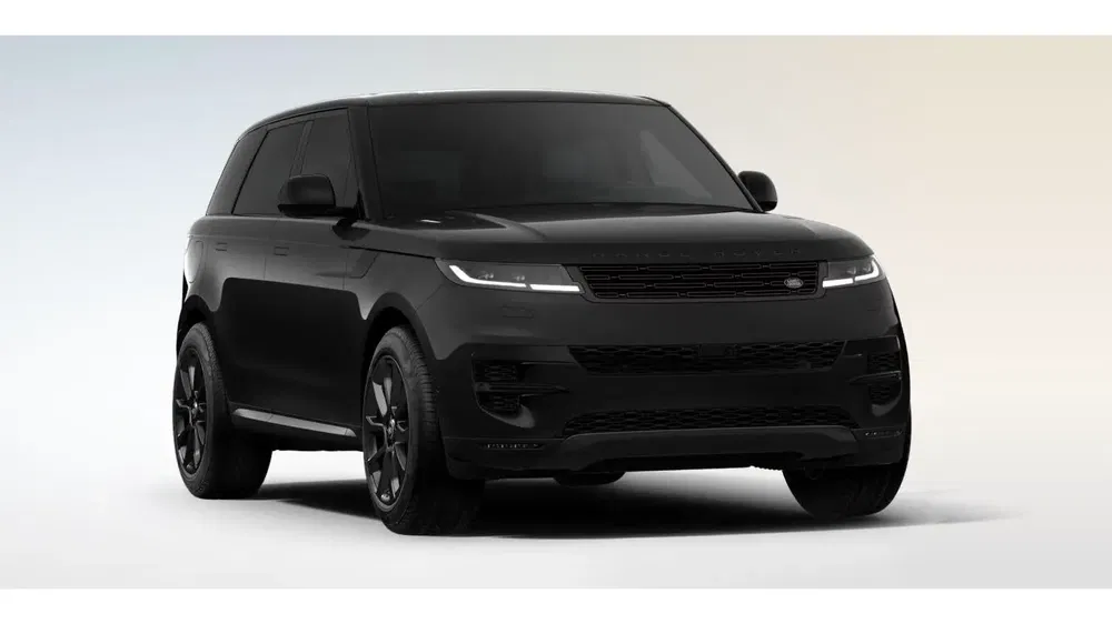 Land Rover Range Rover Sport - 0