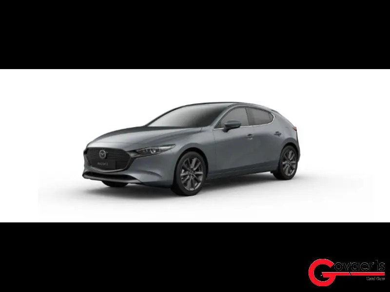 Mazda 3 - 0