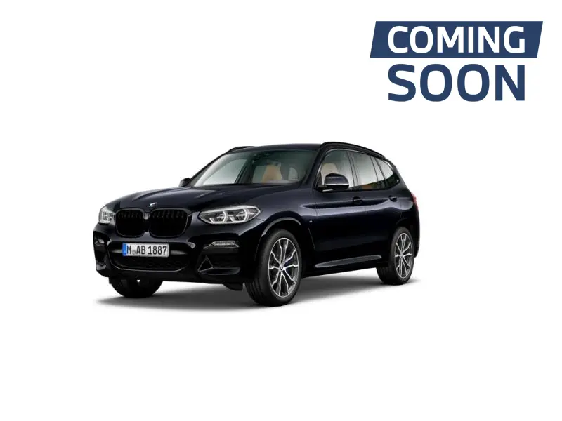 BMW X3 - 0
