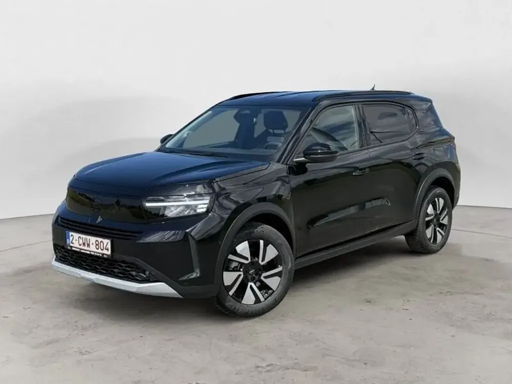 Opel Frontera - 0