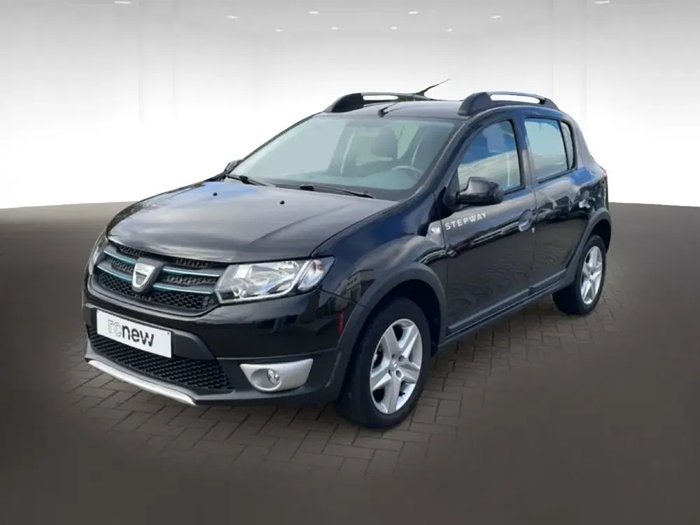 Dacia Sandero - 0