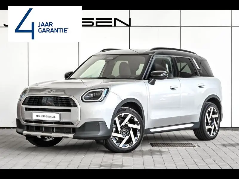 Mini Countryman C - 0