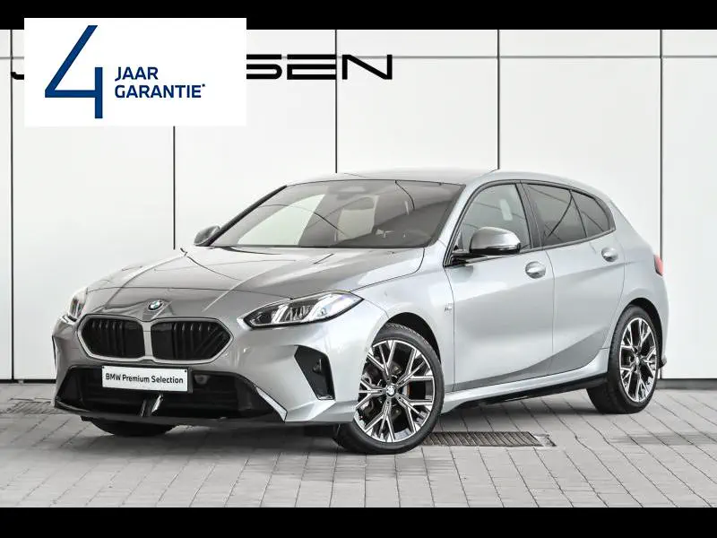 BMW 116 - 0