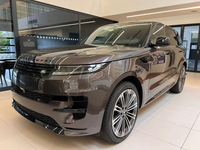 Land Rover Range Rover Sport - 0