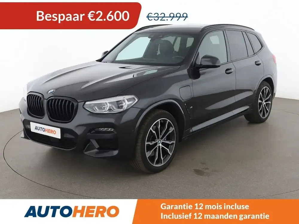 BMW X3 - 0