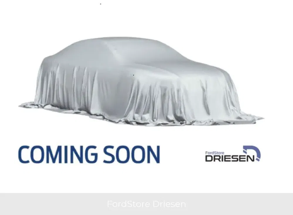 Ford Mondeo - 0