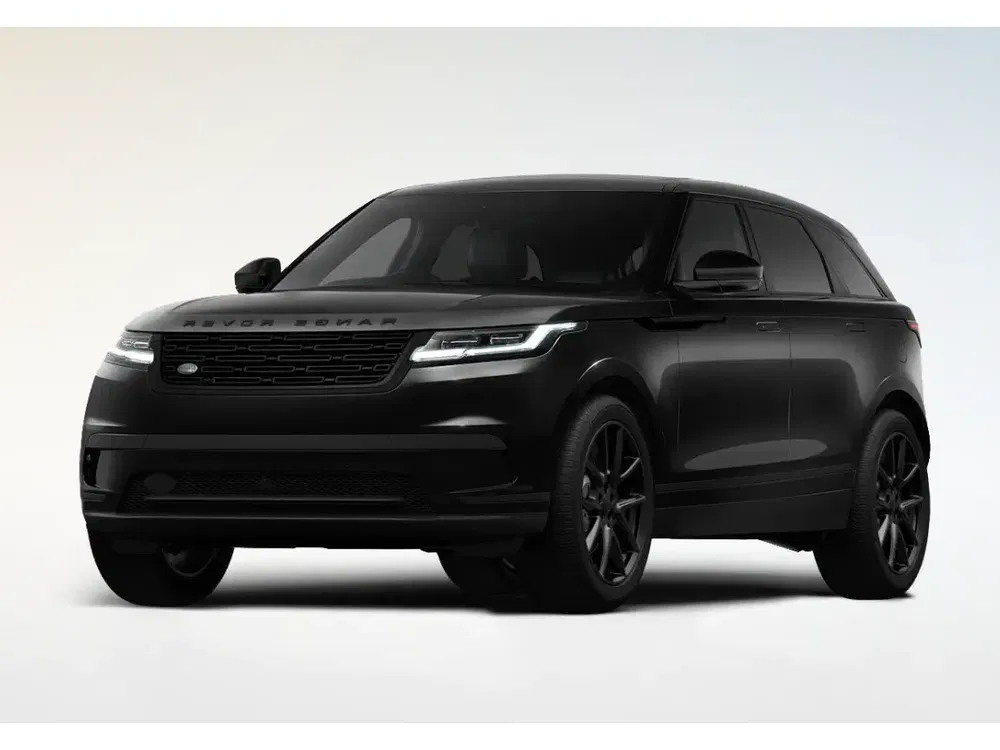 Land Rover Range Rover Velar - 0