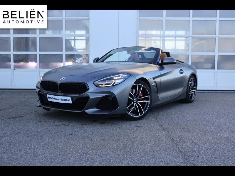 BMW Z4 - 0