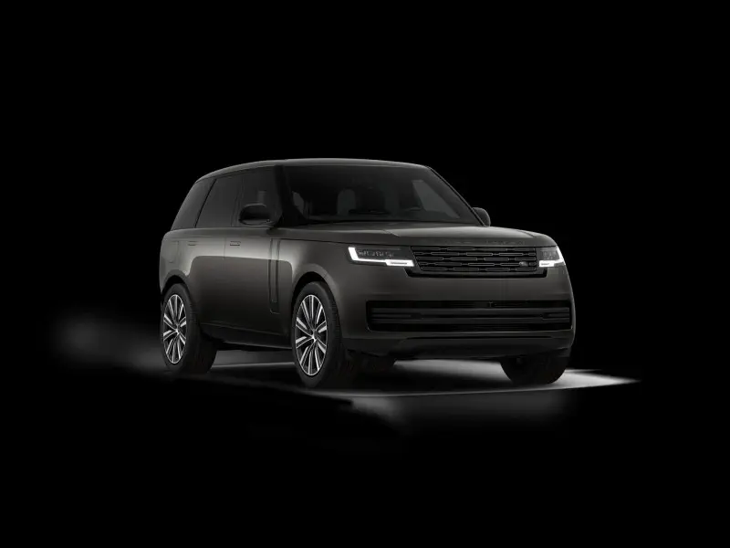 Land Rover Range Rover - 0