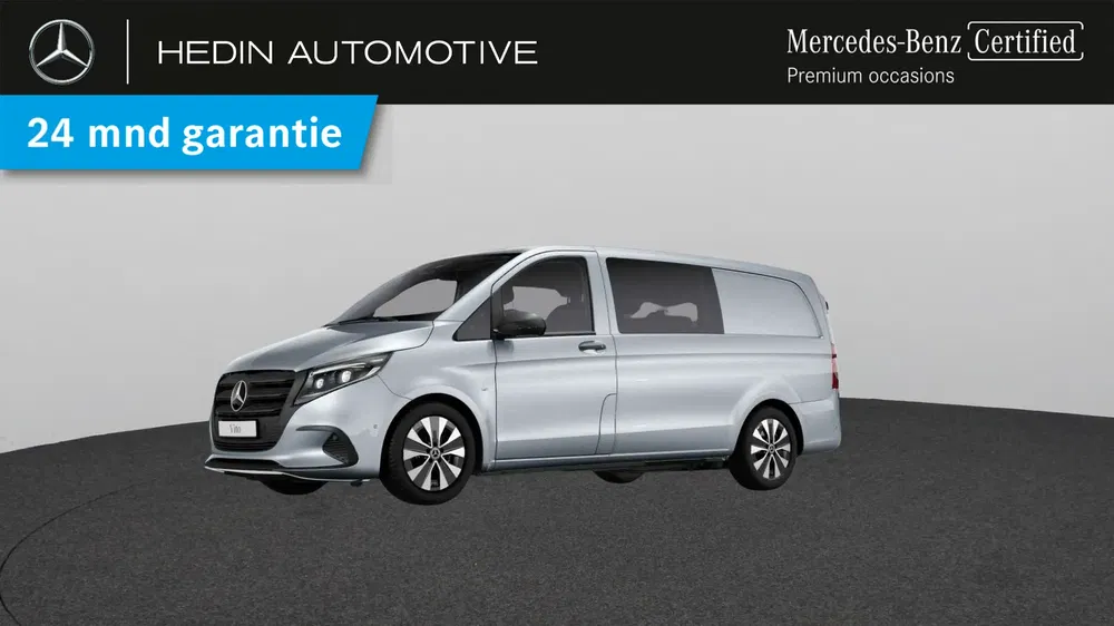 Mercedes Vito - 0