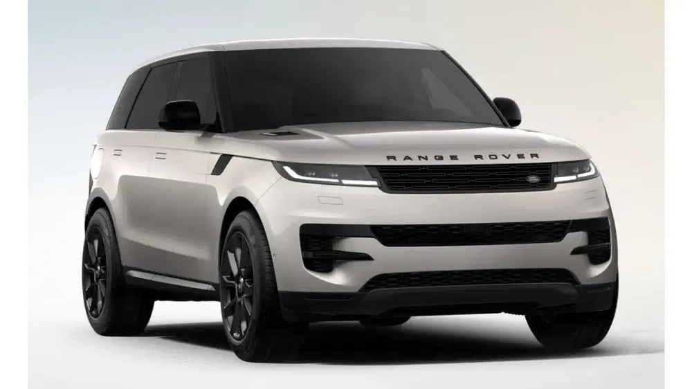 Land Rover Range Rover Sport - 0