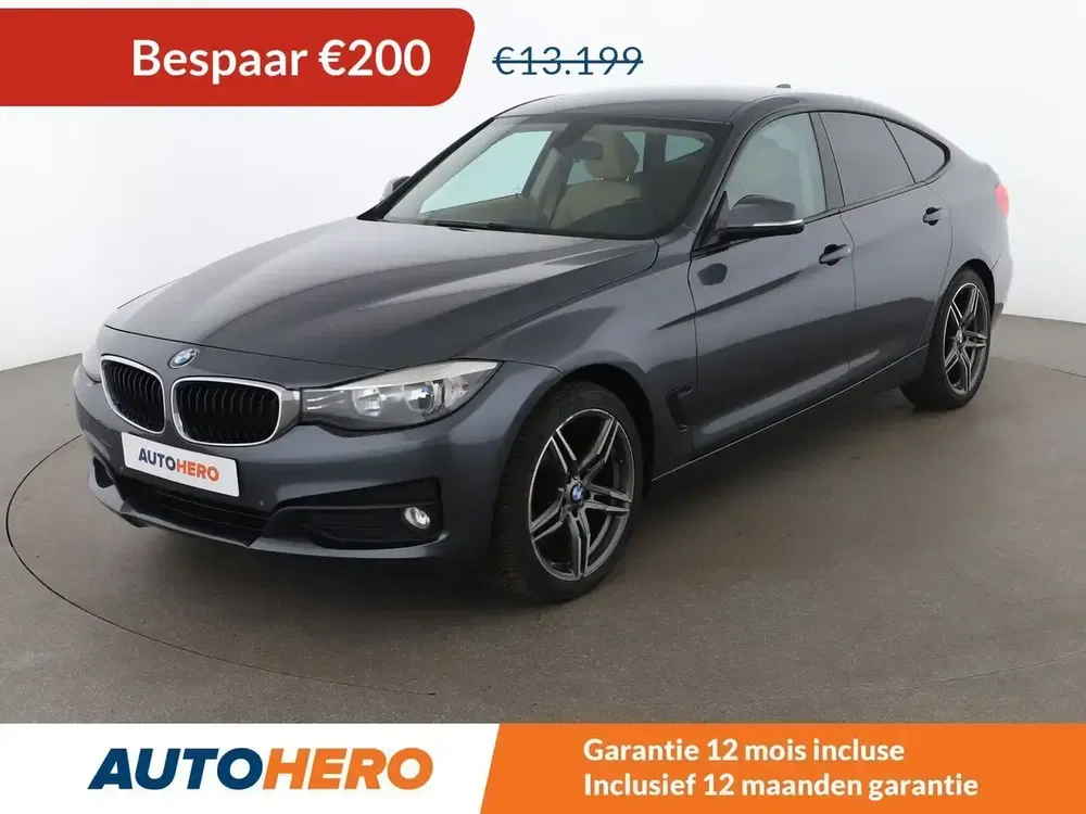 BMW 318 - 0