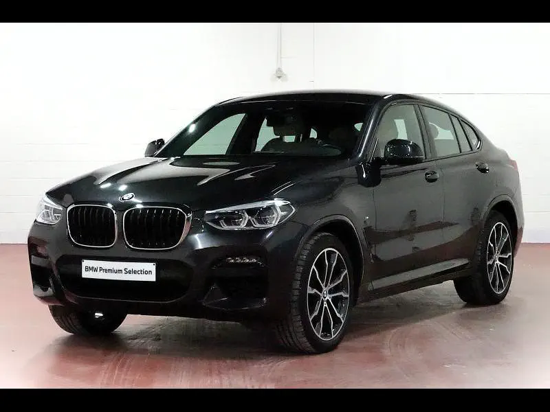 BMW X4 - 0
