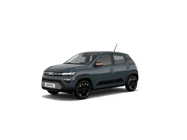 Dacia Spring - 0