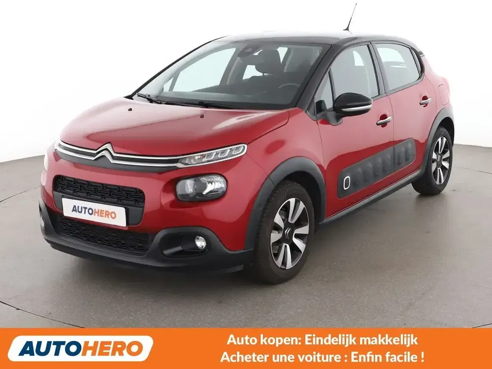 Citroën C3 - 0