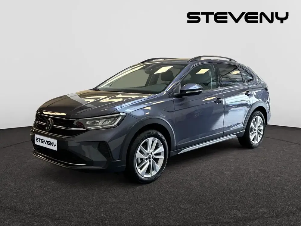 Volkswagen Taigo - 0