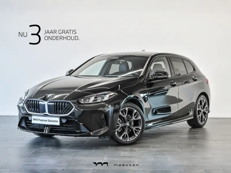 BMW 116 - 0