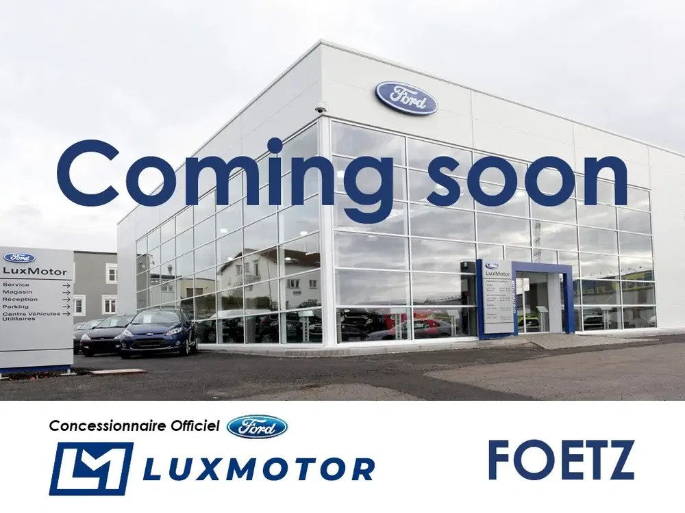 Ford Explorer - 0