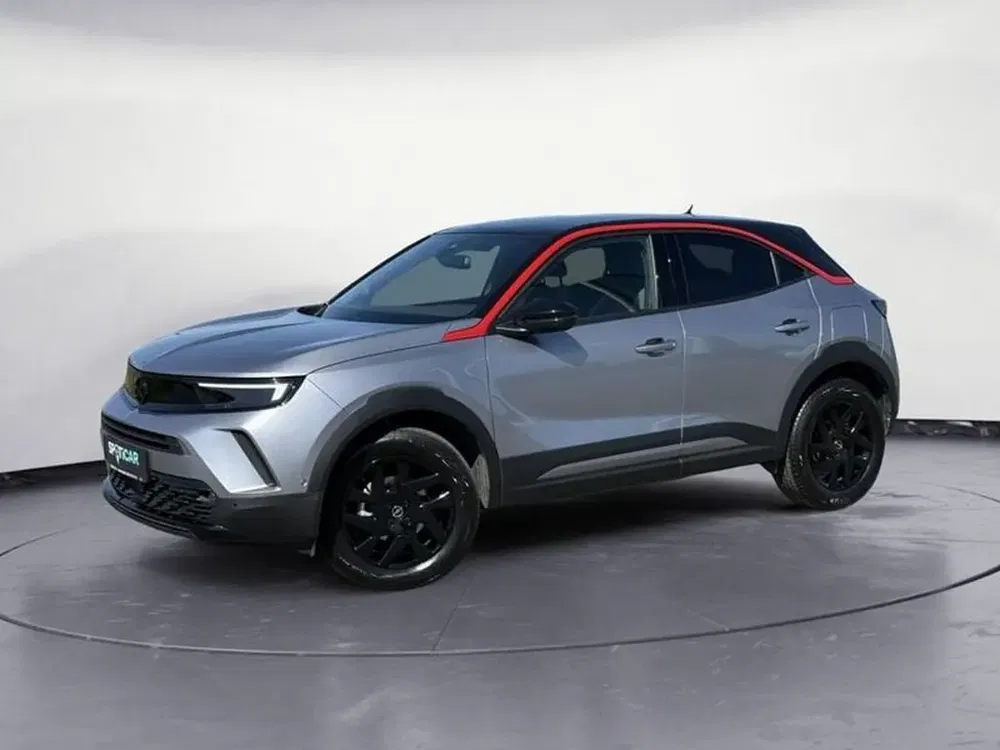 Opel Mokka - 0