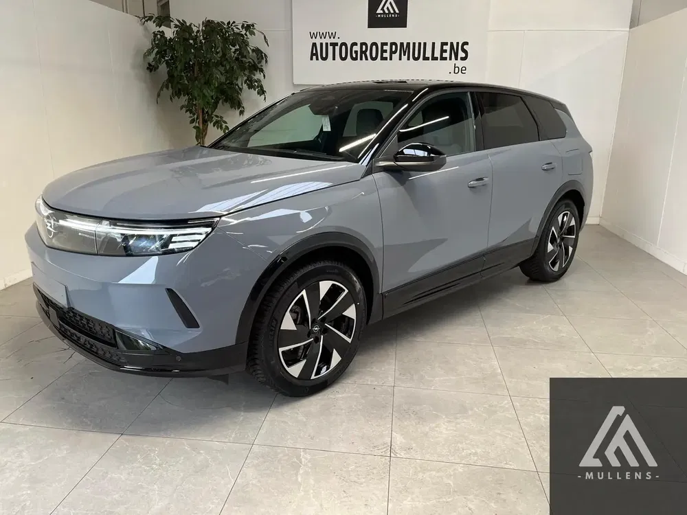 Opel Grandland - 0