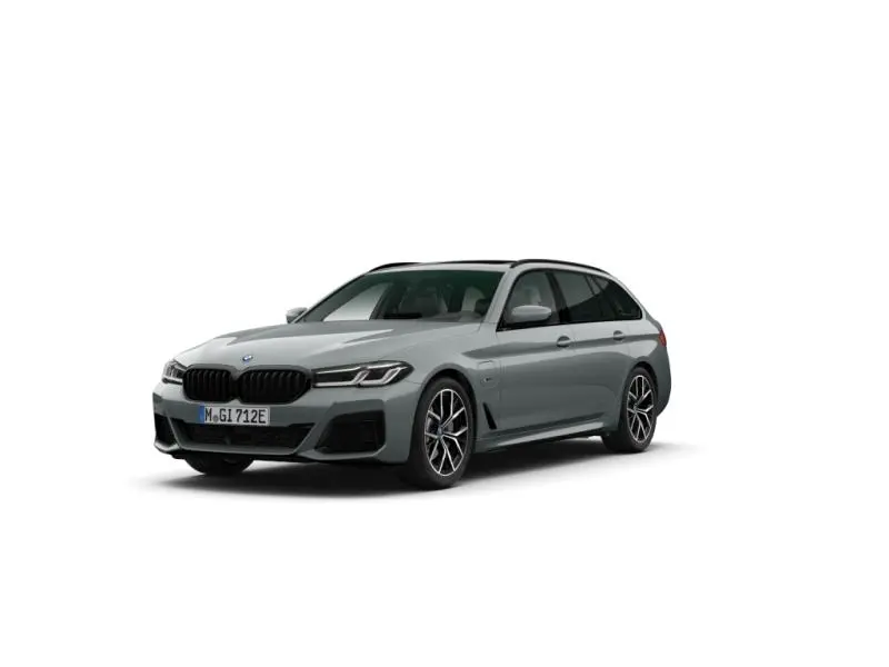 BMW 530 - 0