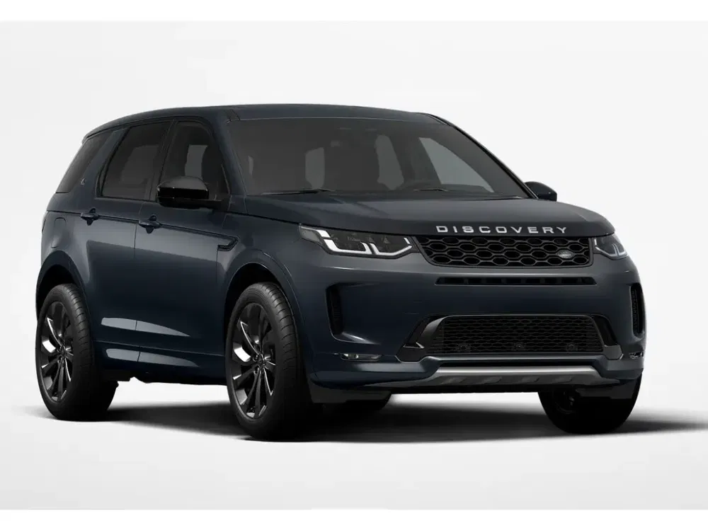 Land Rover Discovery Sport - 0
