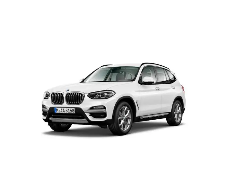 BMW X3 - 0