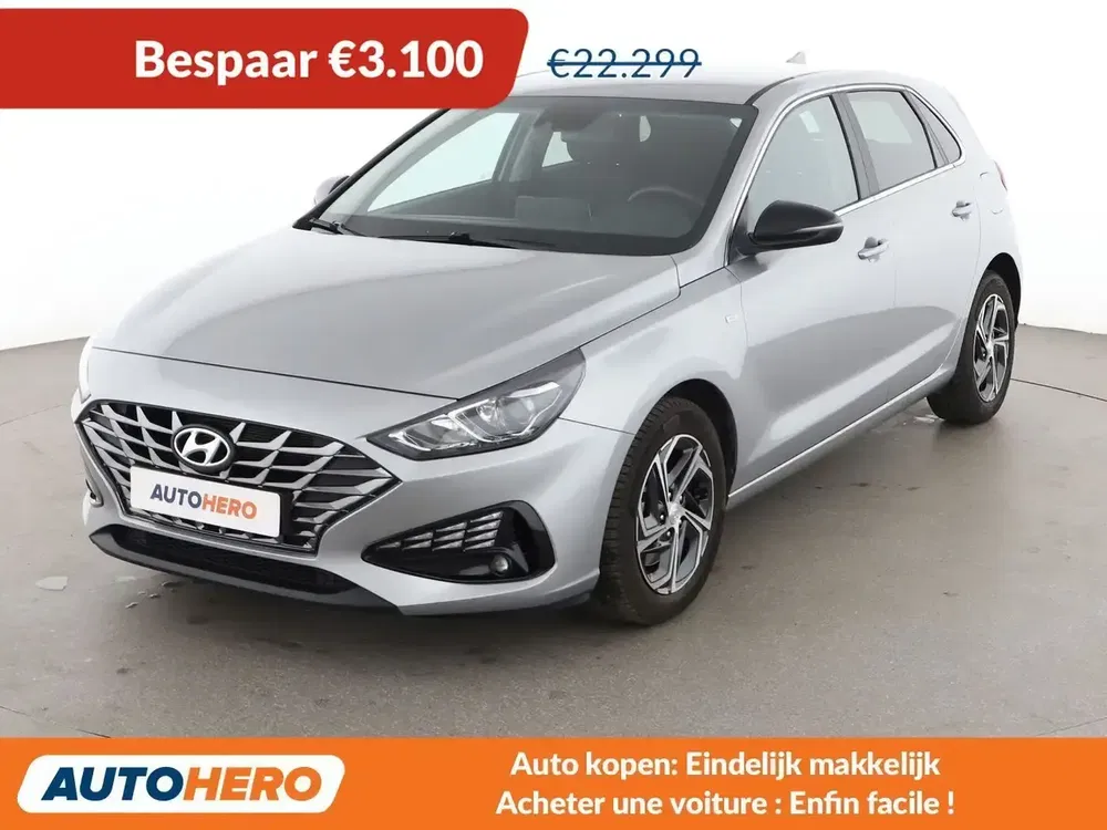 Hyundai i30 - 0