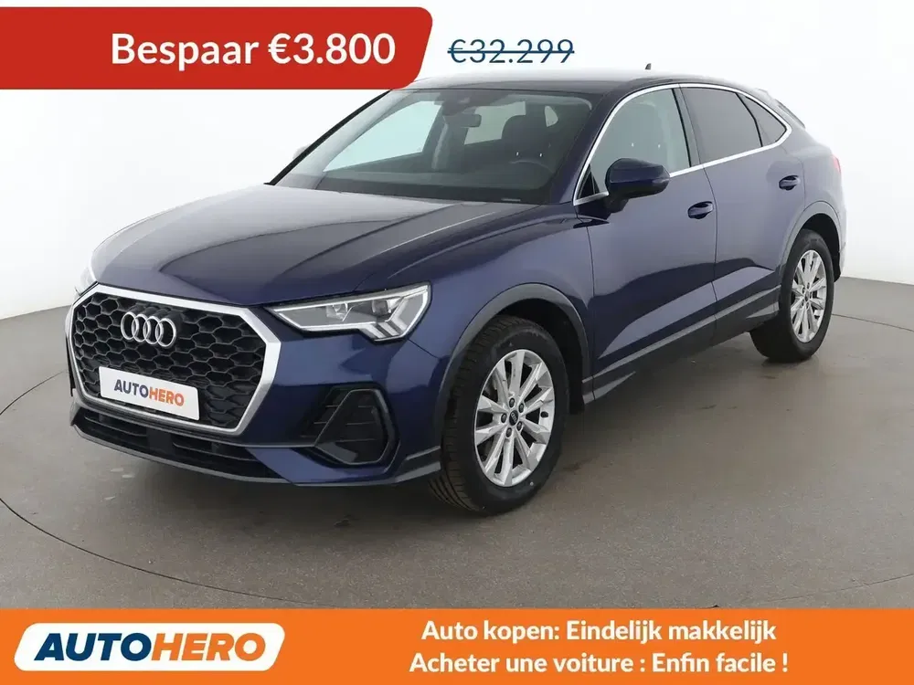 Audi Q3 - 0
