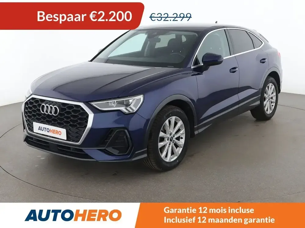 Audi Q3 - 0