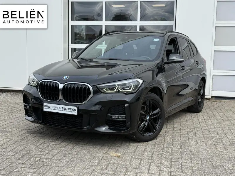 BMW X1 - 0