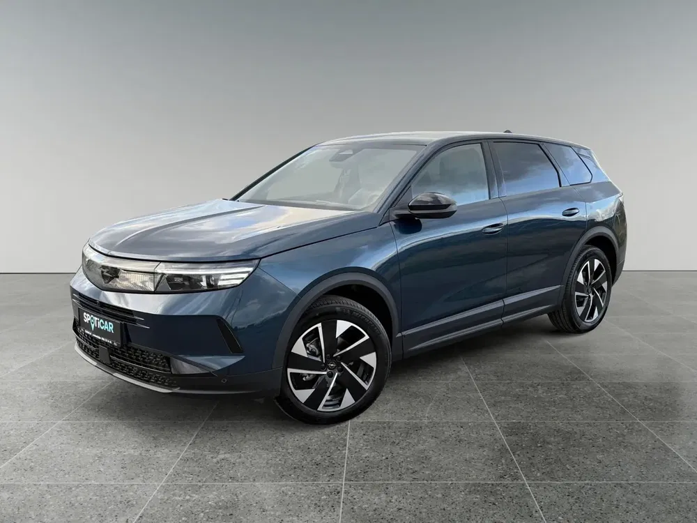 Opel Grandland - 0