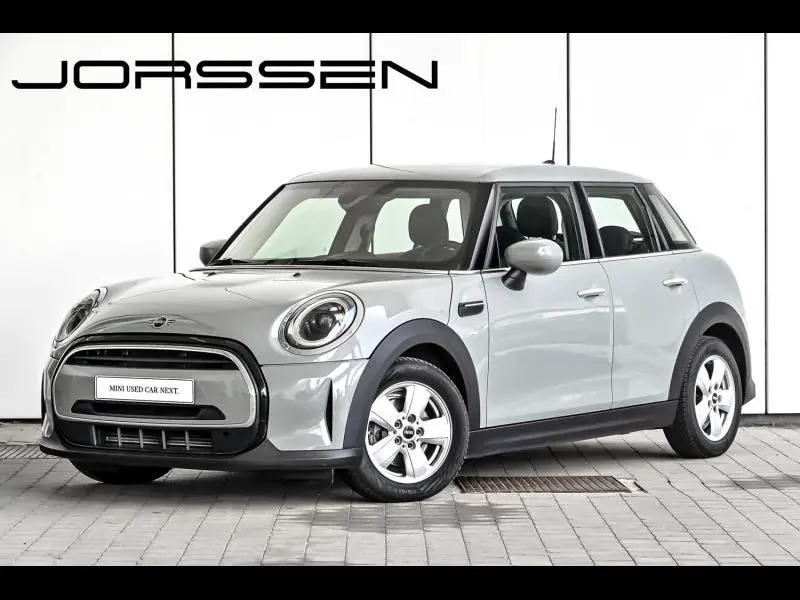 Mini One - 0