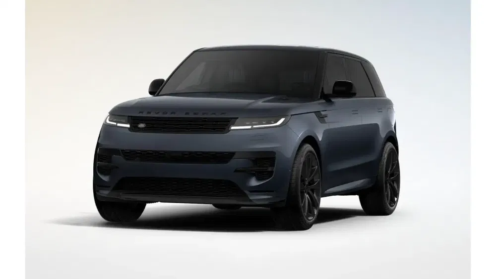 Land Rover Range Rover Sport - 0