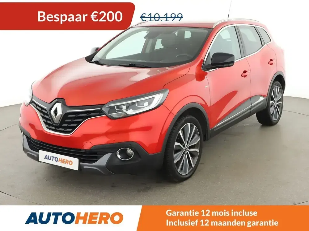 Renault Kadjar - 0