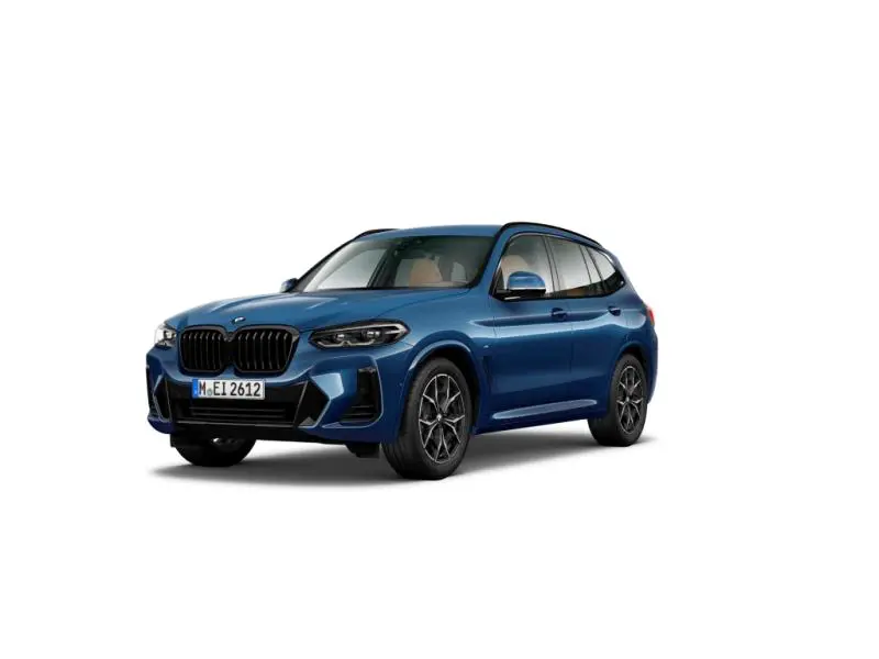 BMW X3 - 0