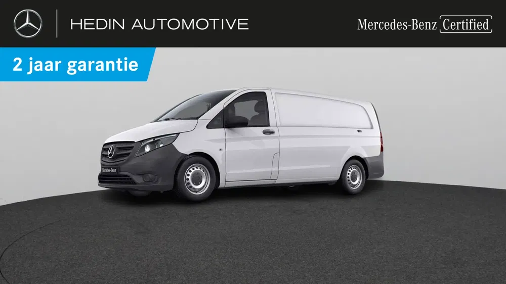 Mercedes Vito - 0