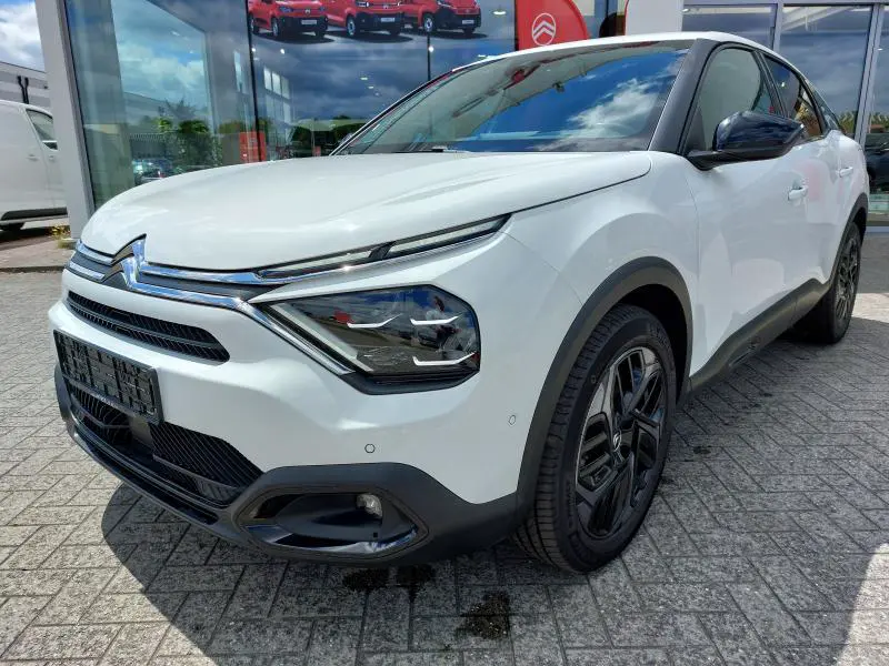 Citroën C4 - 0