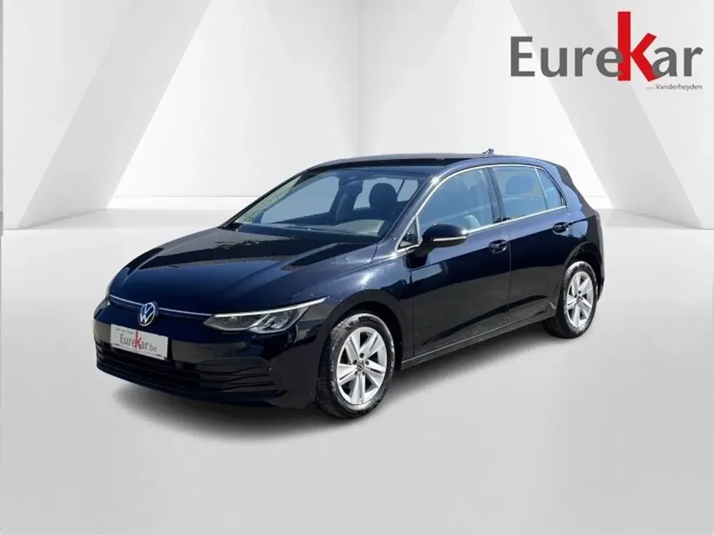 Volkswagen Golf - 0