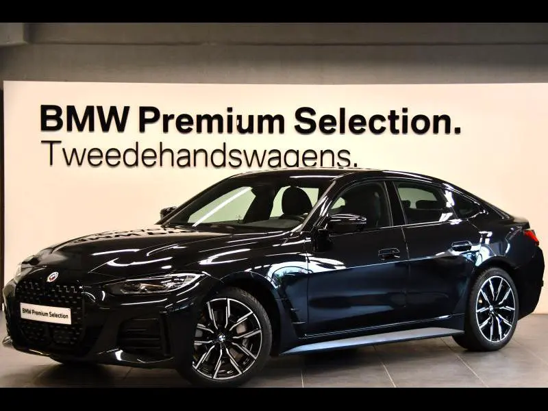 BMW 430 - 0