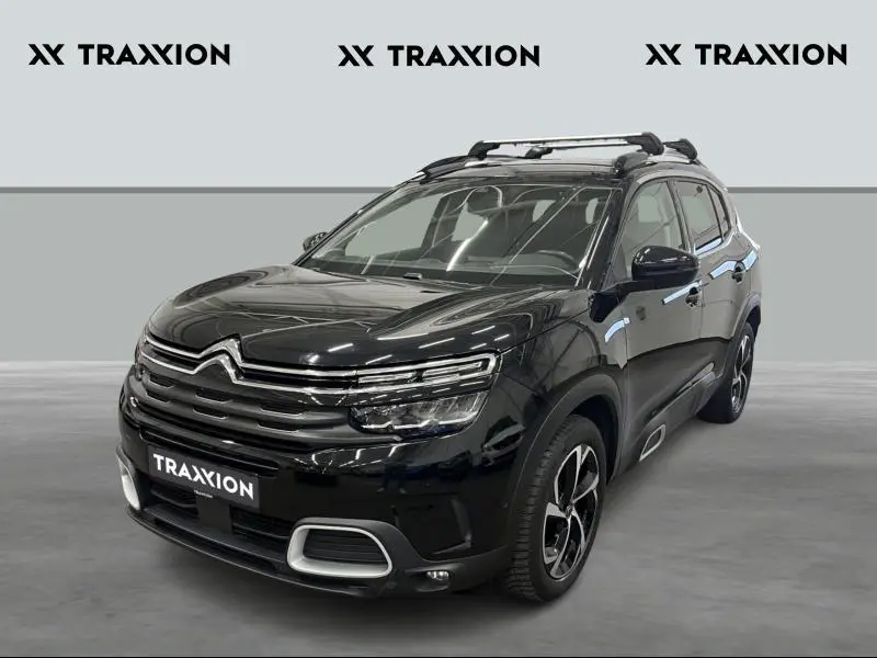Citroën C5 Aircross - 0