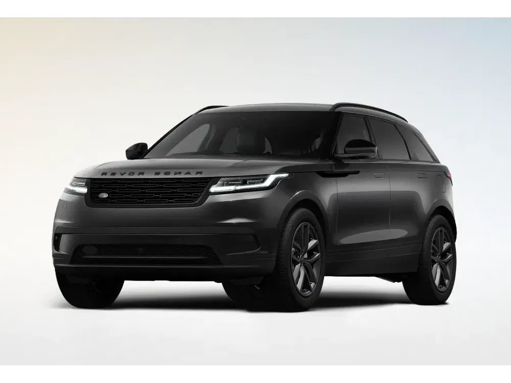 Land Rover Range Rover Velar - 0