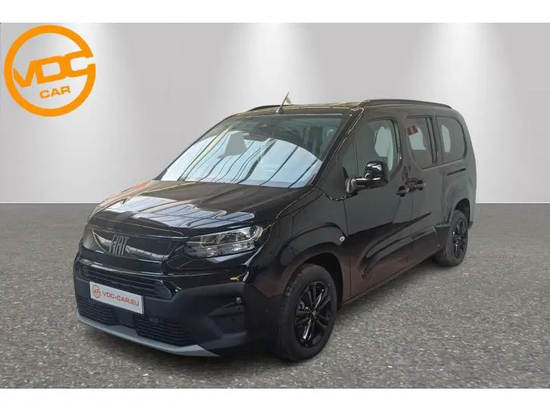 Fiat Doblo - 0