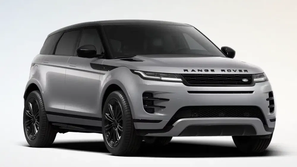 Land Rover Range Rover Evoque - 0