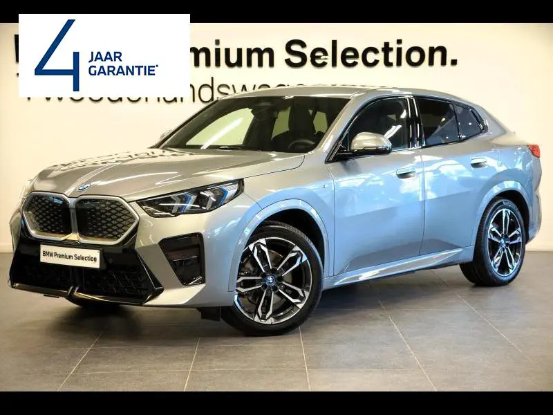 BMW iX2 - 0