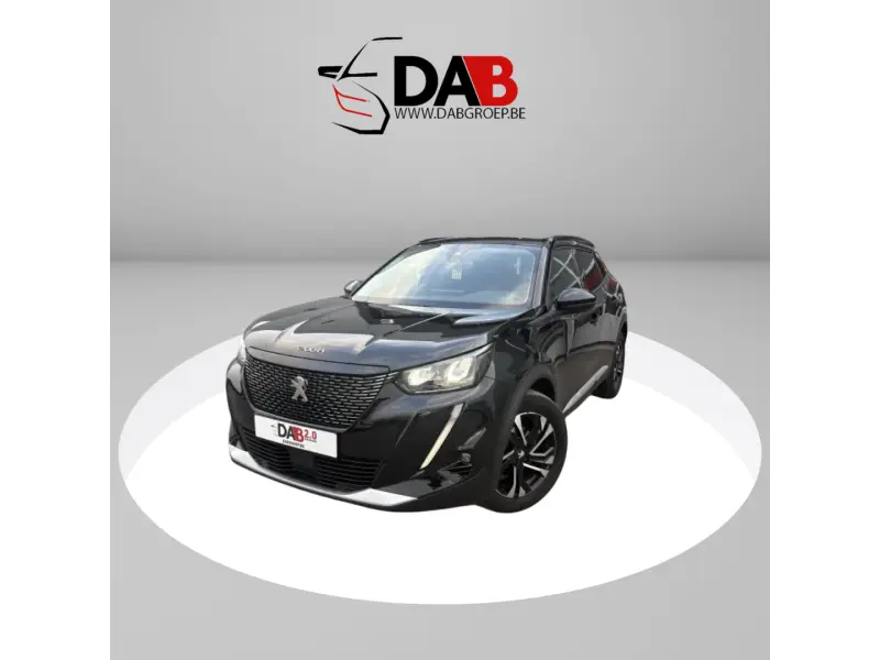Peugeot 2008 - 0