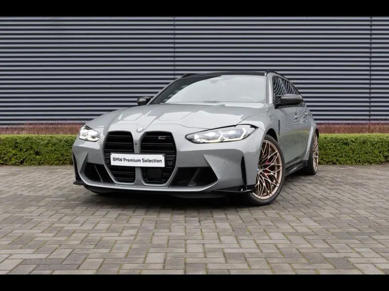 BMW M3 - 0