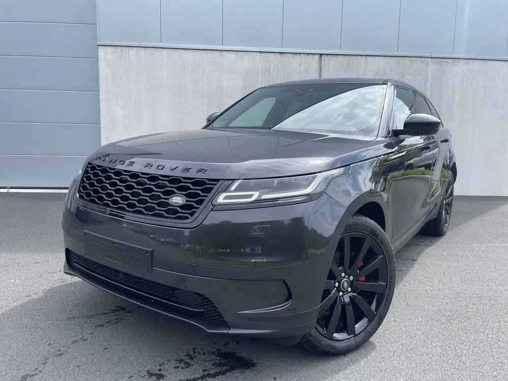 Land Rover Range Rover Velar - 0