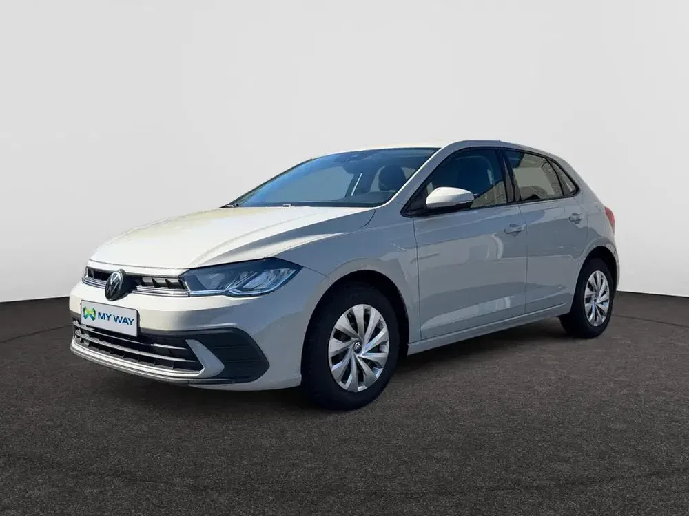 Volkswagen Polo - 0