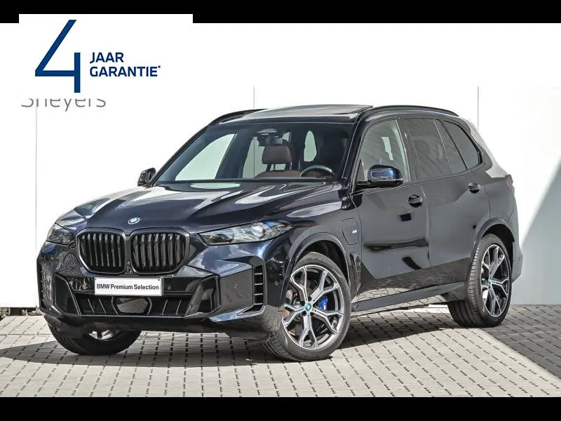 BMW X5 - 0